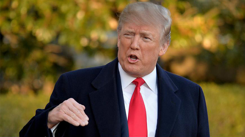 ترامپ وضعیت اضطراری در قبال ایران را تمدید کرد